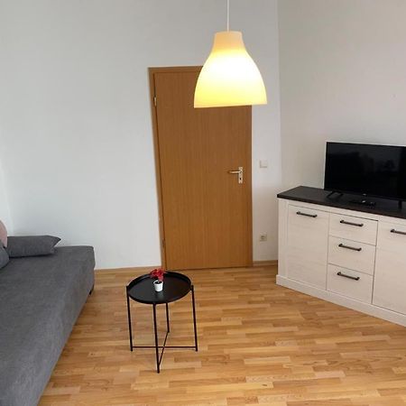 Immermann-Appartements Magdeburgo Esterno foto