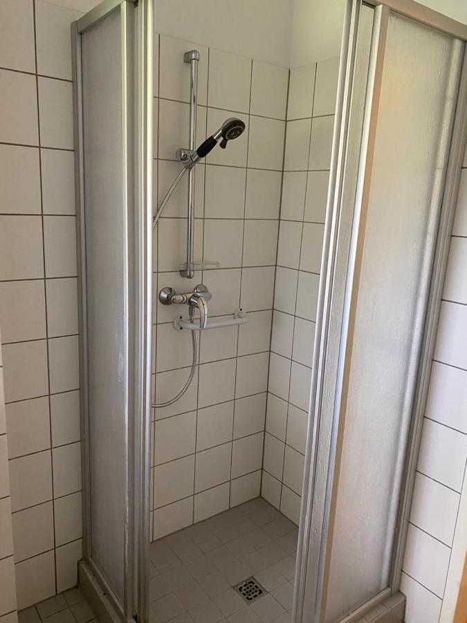 Immermann-Appartements Magdeburgo Esterno foto